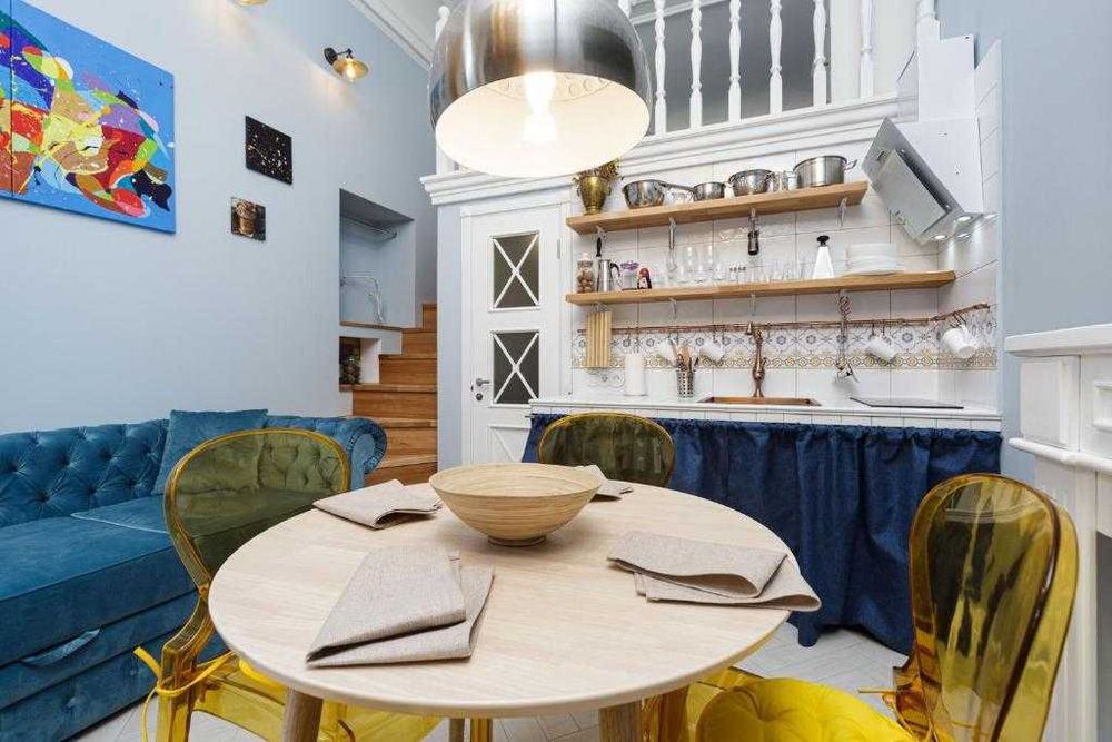 1-кімнатна квартира за адресою Куликове поле пл. (площа 27 м²) - Atlanta.ua - фото 5