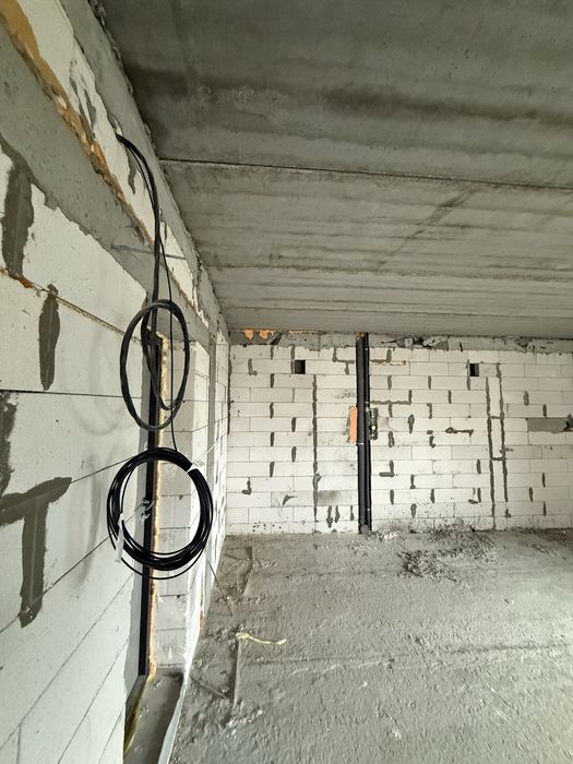 Продам квартиру в новобудові 60м2 Ж/м Перемога
