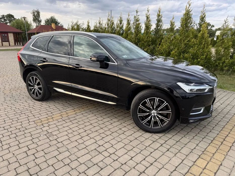 Volvo XC 60