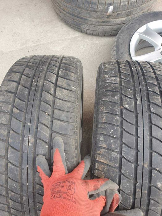 Продам шини FIRESTONE 205/50 16 87W