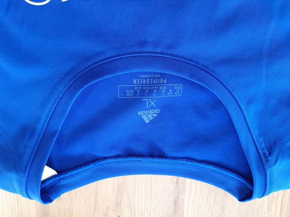 Bluzka damska adidas XL