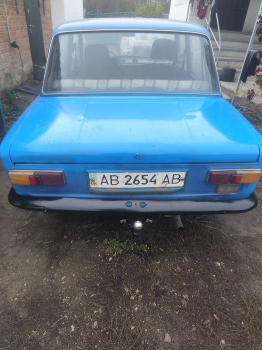 Продам ВАЗ 2101з