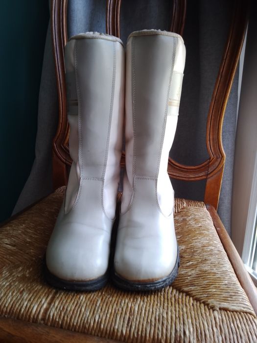 Buty relax stare 37/38