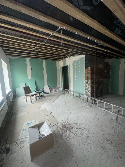 3-к кв. 96м‼️Холодная гора ‼️Продажа ‼️торг