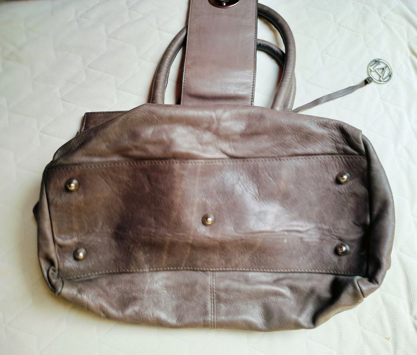 Torba damska Torebka do ręki Marella