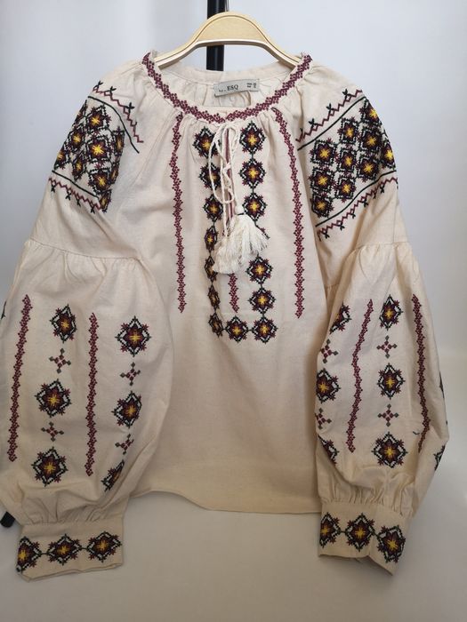 Жіноча вишиванка S, M, L