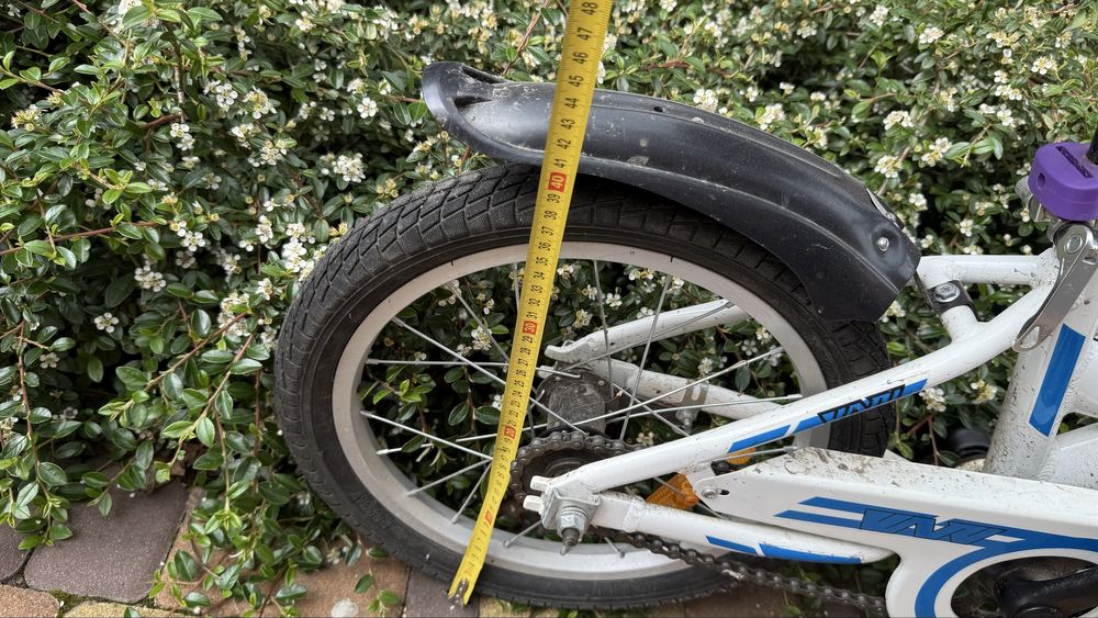 Wave 16 дитячий велосипед, детский велосипед