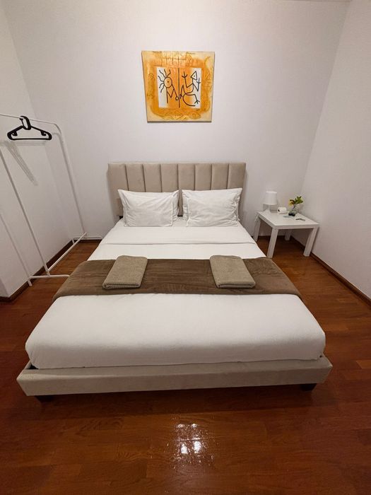 Quarto para Alugar em Bobadela (Dezembro 2025 - Abril 2026)