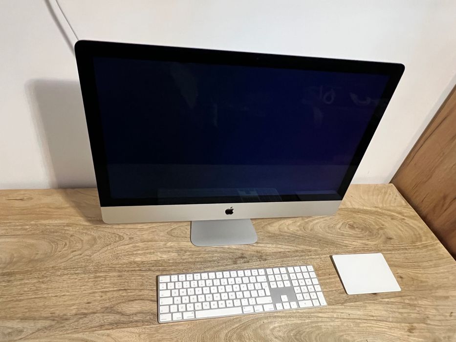 iMac Retina 5k 27” 2017