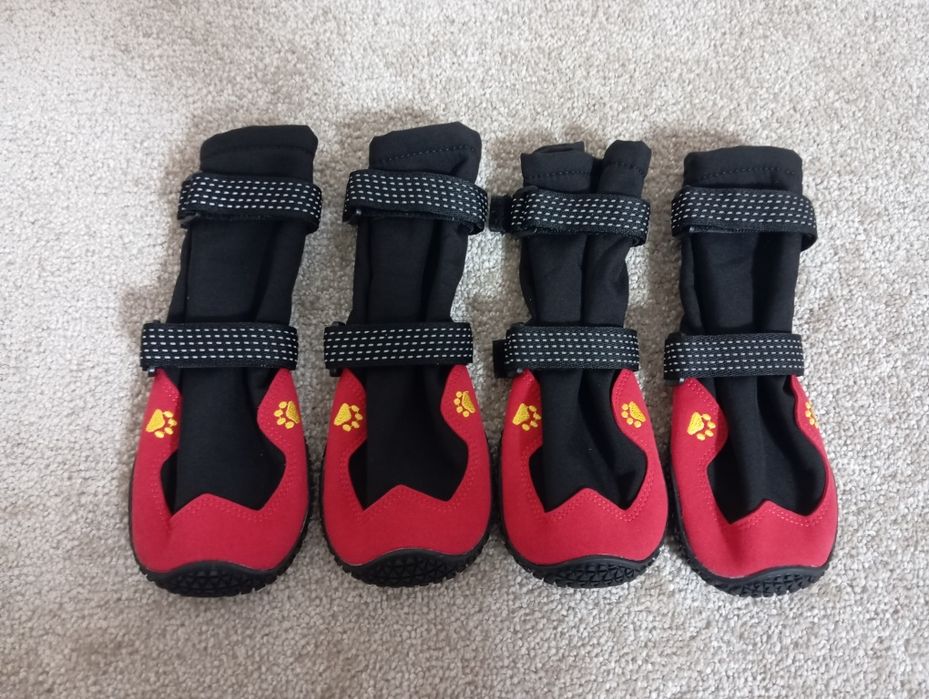 Взуття для собак 8 розмір