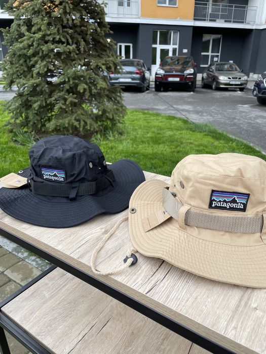 Панама Patagonia | Панамка Patagonia