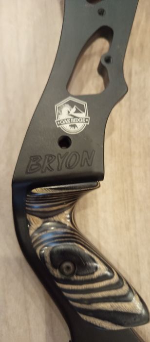 Arco caça 50 lbs ou 25 lbs