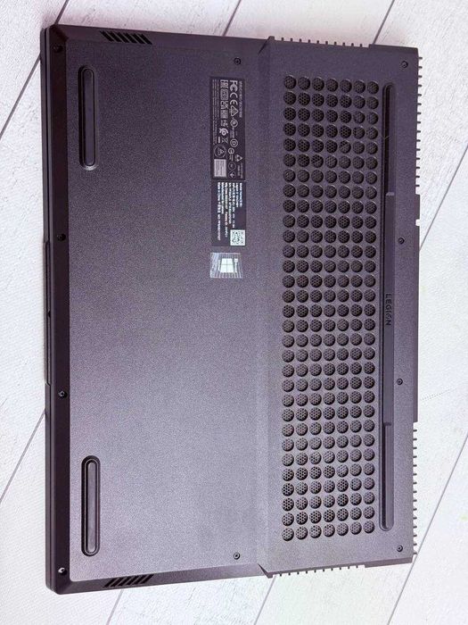 Lenovo Legion 5 (15ACH6H) AMD Ryzen 5 5600H