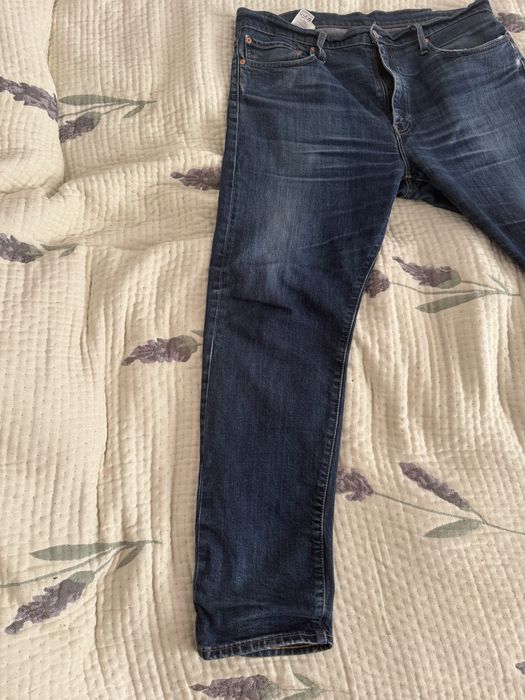 Джинси Levis 512 Original