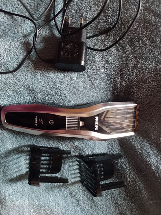 Машинка для стрижки Philips HC5450.