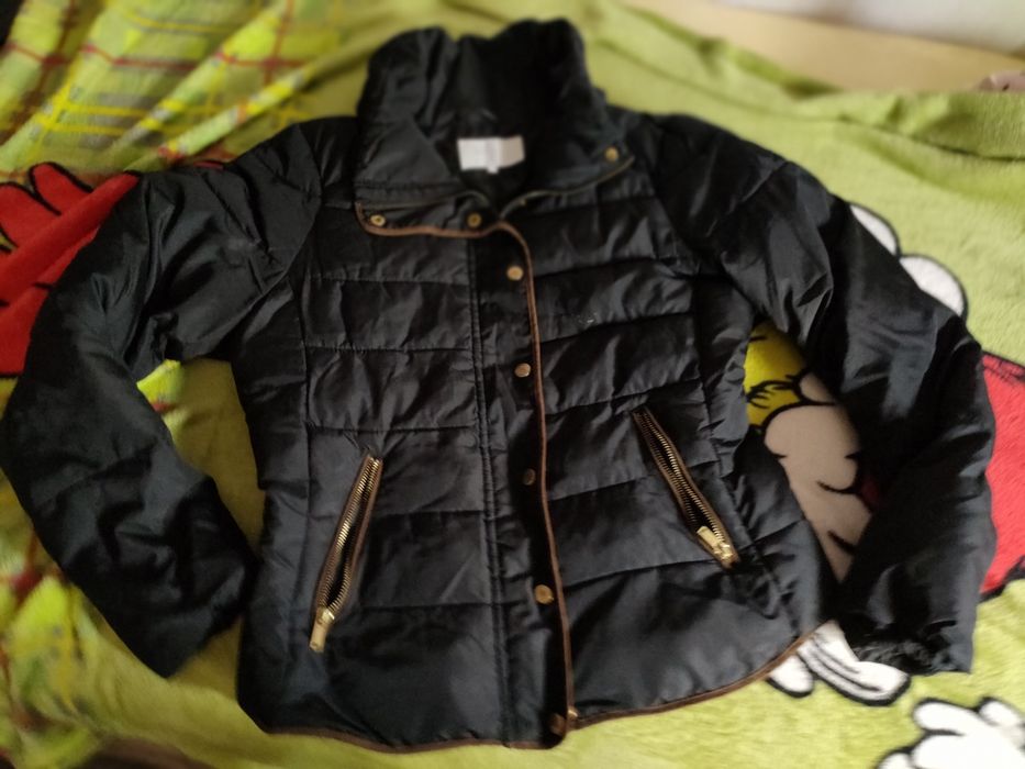 Kurtka przejściowa Vila rozmiar L