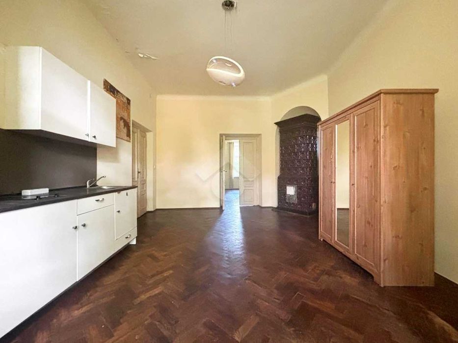 3-pokojowy lokal z balkonem w Centrum - ul. Pijarska -1 miesiąc gratis