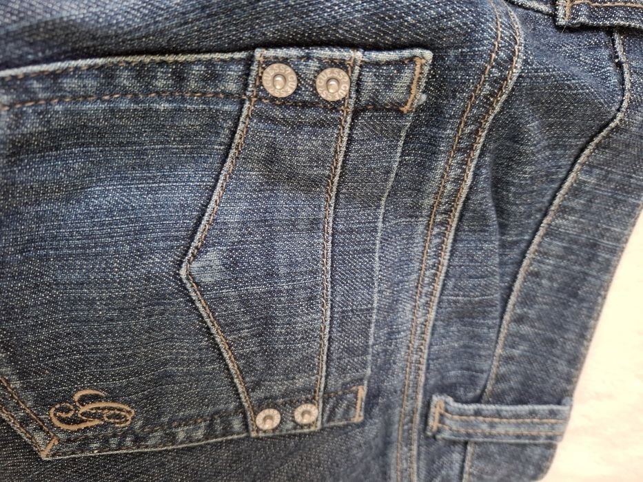 Szorty jeansowe Guess 36 S