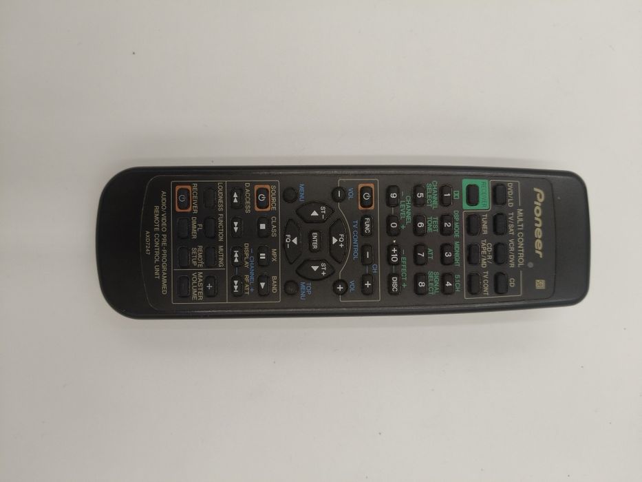 Pilot Pioneer oryginalny sprawny