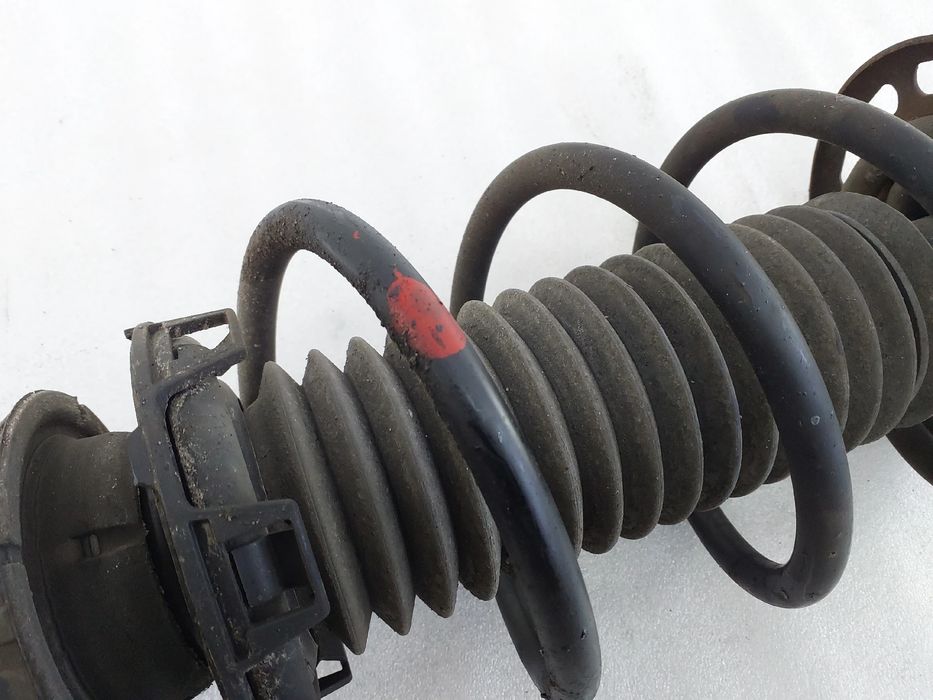 Amortecedor frente esquerdo HONDA Jazz II (GD_, GE3_, GE2_)