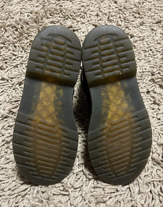 Ботинки Черевики  Dr. Martens розмір 36