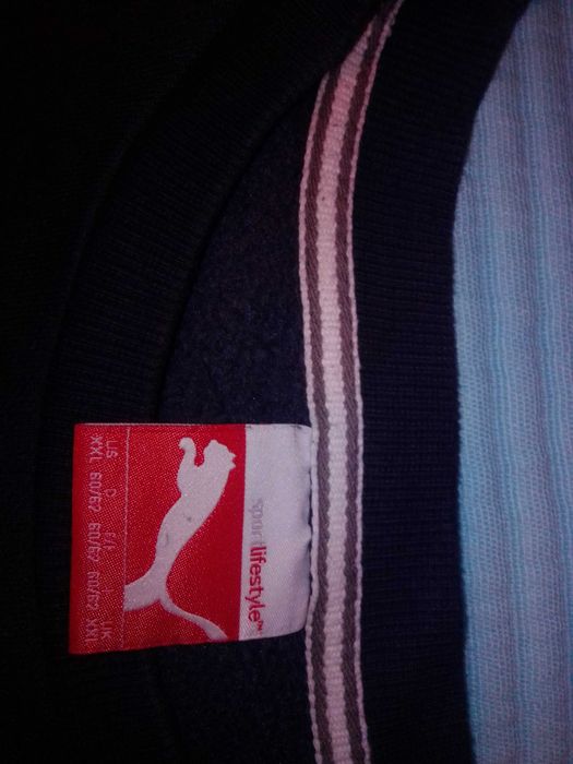 Camisola Sweat Sweatshirt Puma XXL