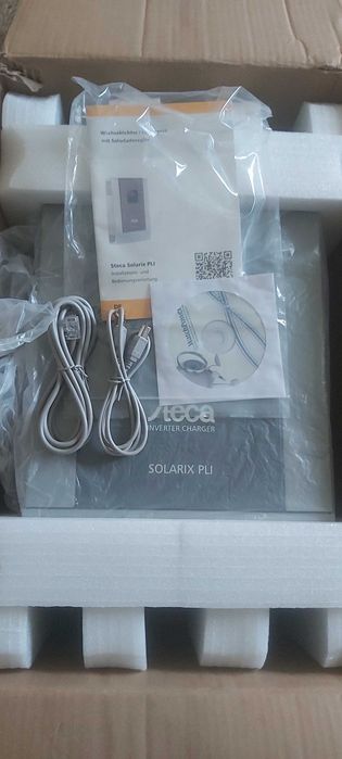 Inversor Steca 5000-48V