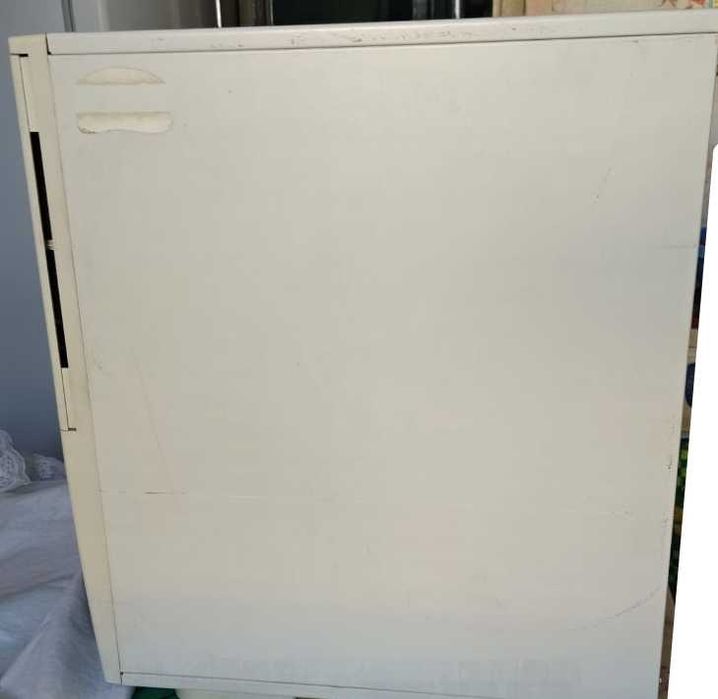 Комп'ютер  Intel Xeon E5, DDR3 16Gb, SSD 120, HDD 1Tb