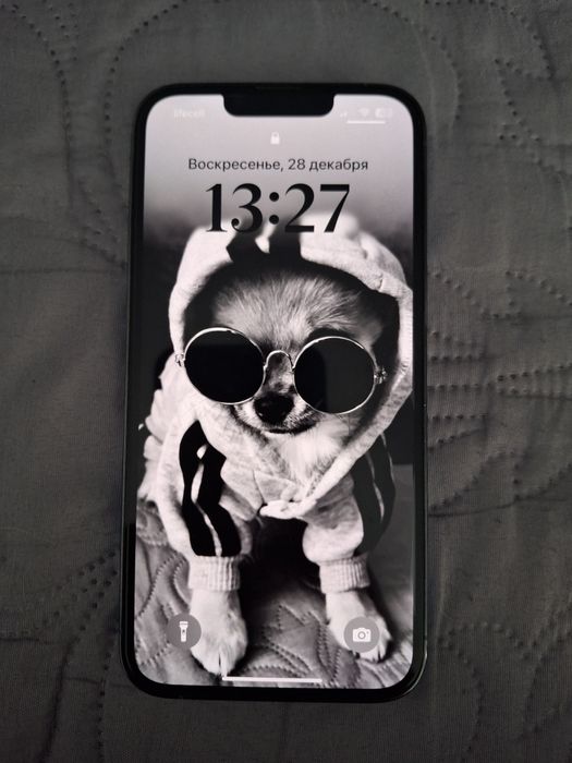 Продам айфон 13 про  телефону два года с документами