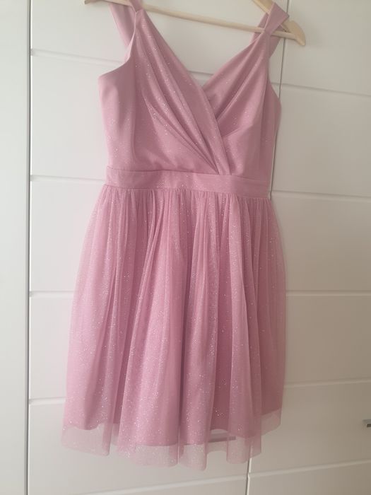 Sukienka wizytowe 38