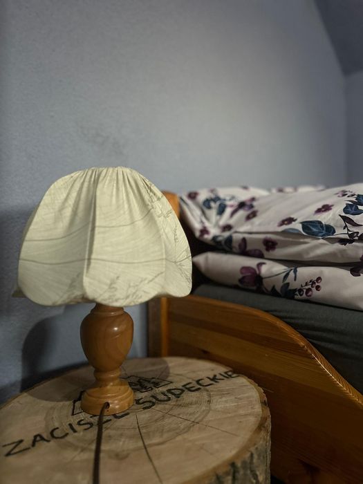 Noclegi w Górach.Domek w miejscowości Idzików blisko Czarnej Góry!!!