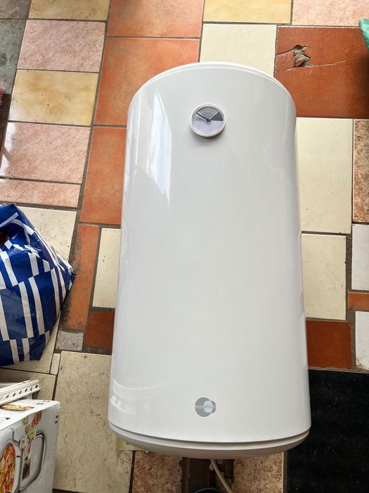 Termoacumulador Equation 80 L – Excelente estado
