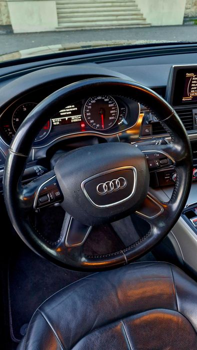Продам Audi A6 2.0TDI, 2013