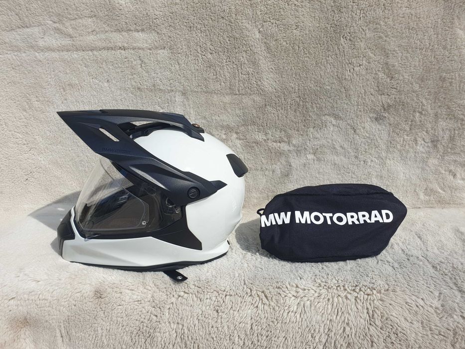 BMW Motorrad GS Carbon Evo rozmiar M