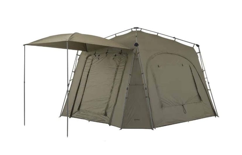 Шатер  Mivardi Shelter Base Camp XL