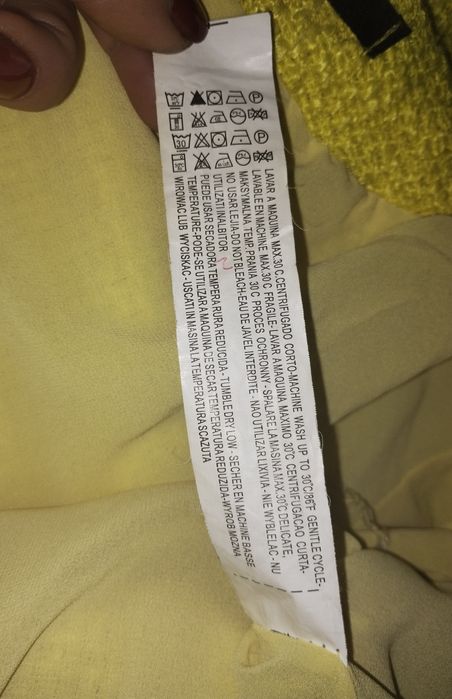 Піджак стильний дизайн