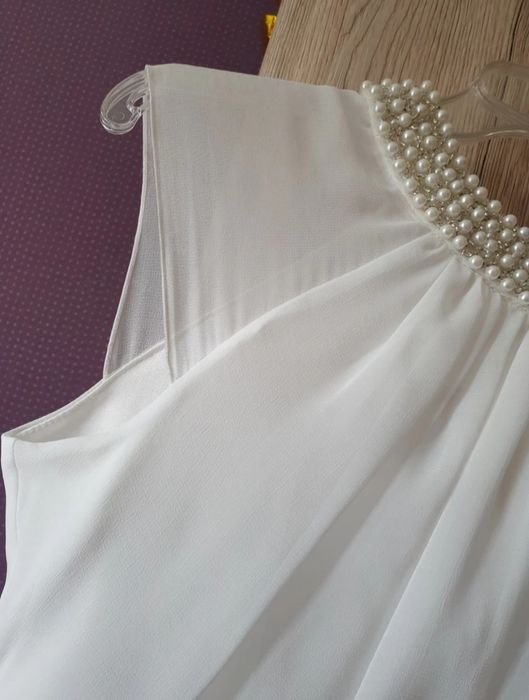 Sukienka wizytowa 38