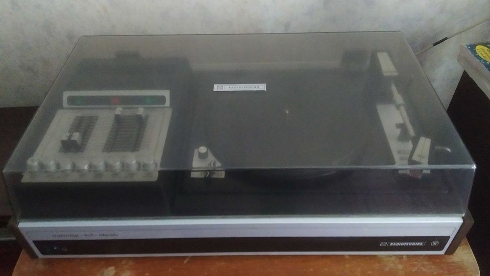 Мелодия 103 М-стерео