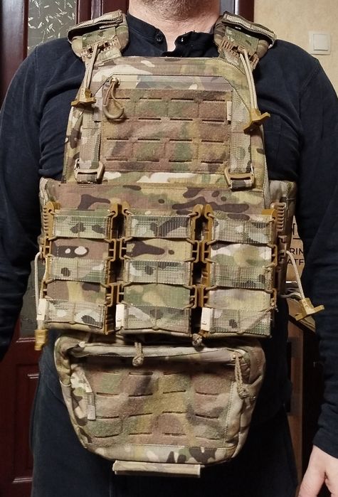 Рубаха бойова ЗСУ.