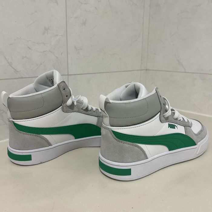 Tênis Puma Caven Mid
