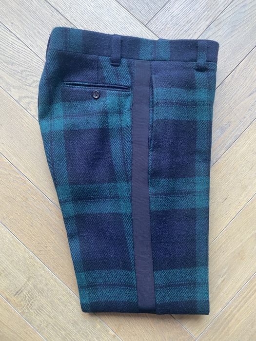 Polo Ralph Lauren sweter, spodnie