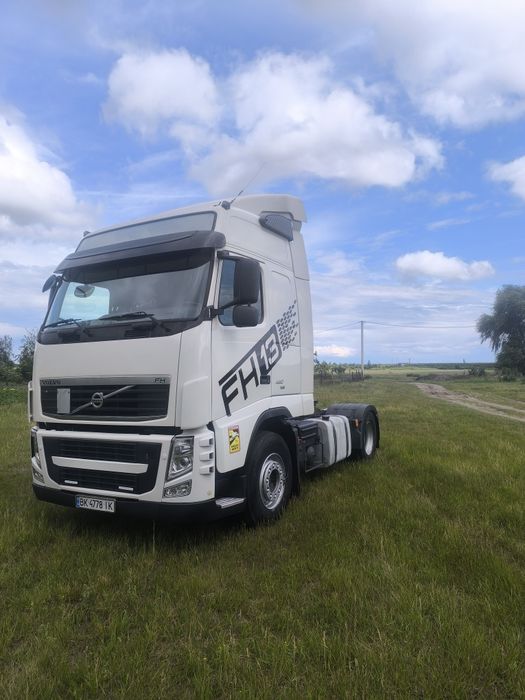 Volvo FH 13 тягач