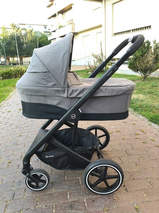 Trio Cybex Balios S