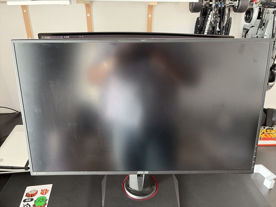 Asus tuf Gaming VG279QR