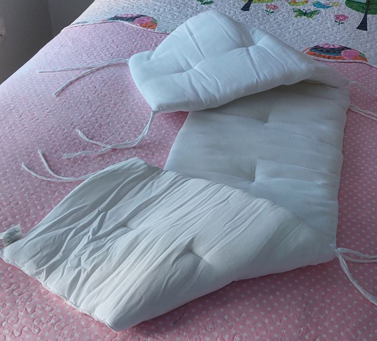 Proteção de Berço