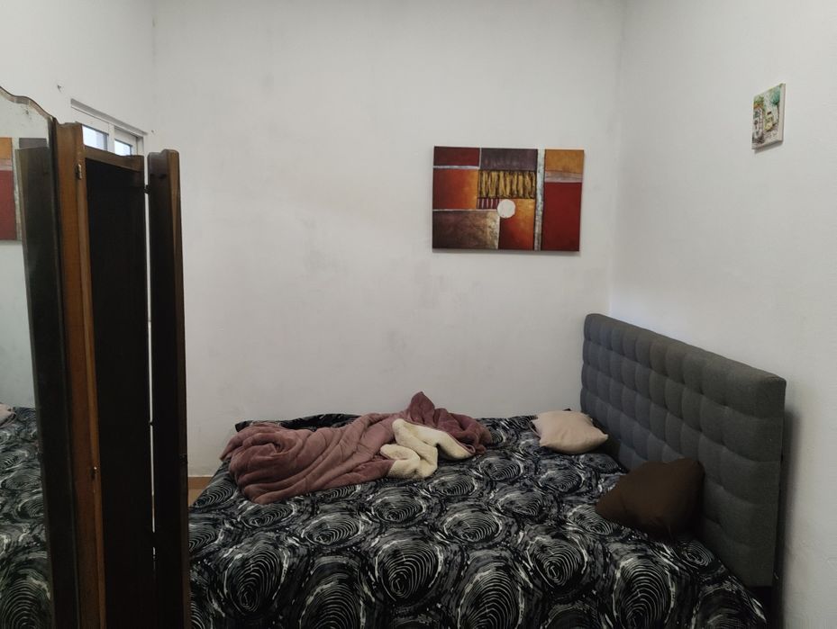 Aluguer de quarto