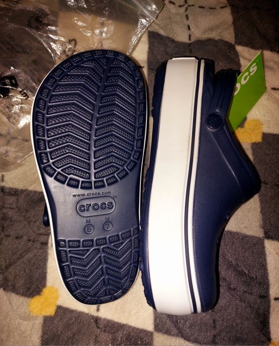 Crocs Classic Bae Clog