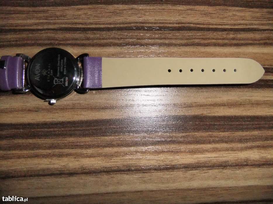Avon zegarek ETERNAL LOVE