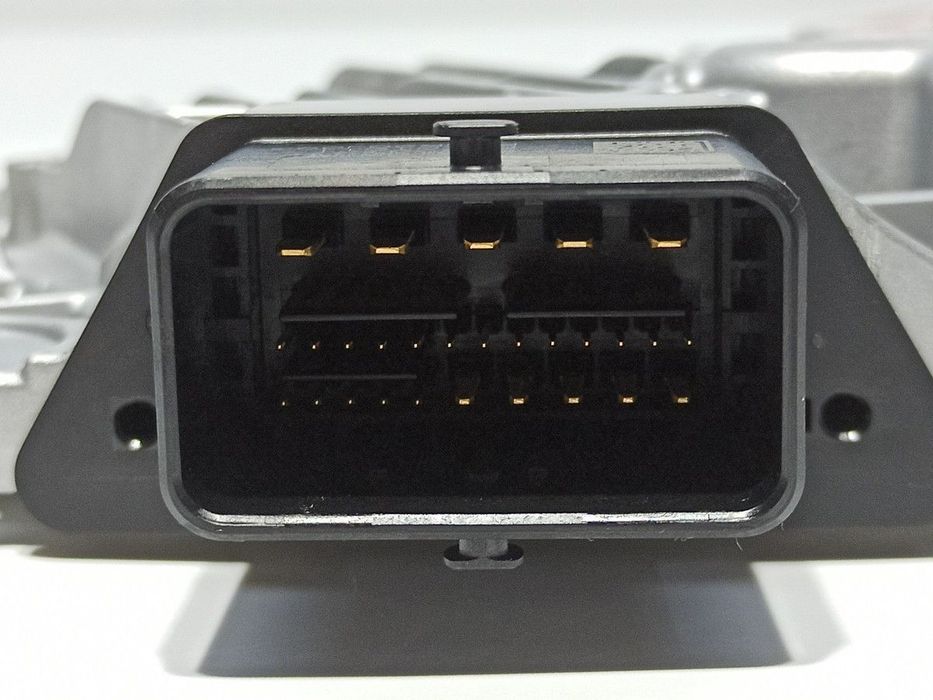 MÓDULO ELETRÓNICO MG ROVER MG HS 1.5 EHS HYBRID