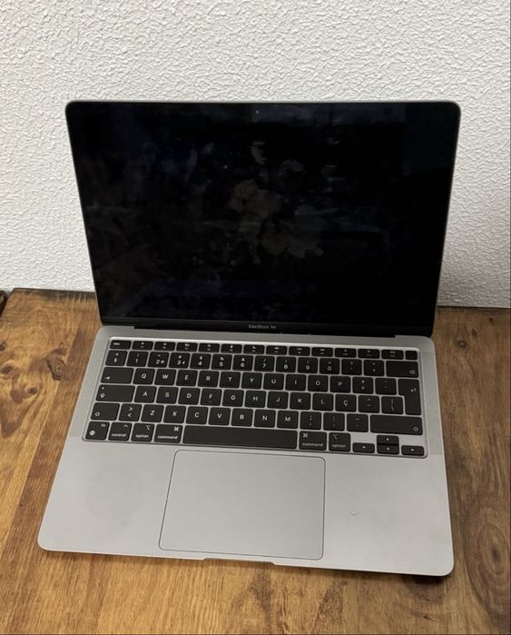 MacBook Air de 2019